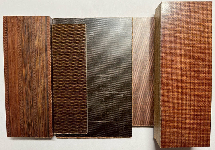 Canvas Micarta