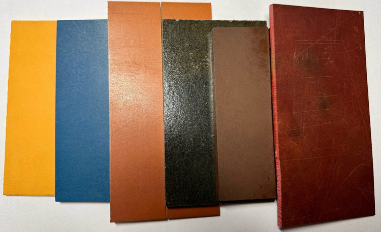 Paper Micarta