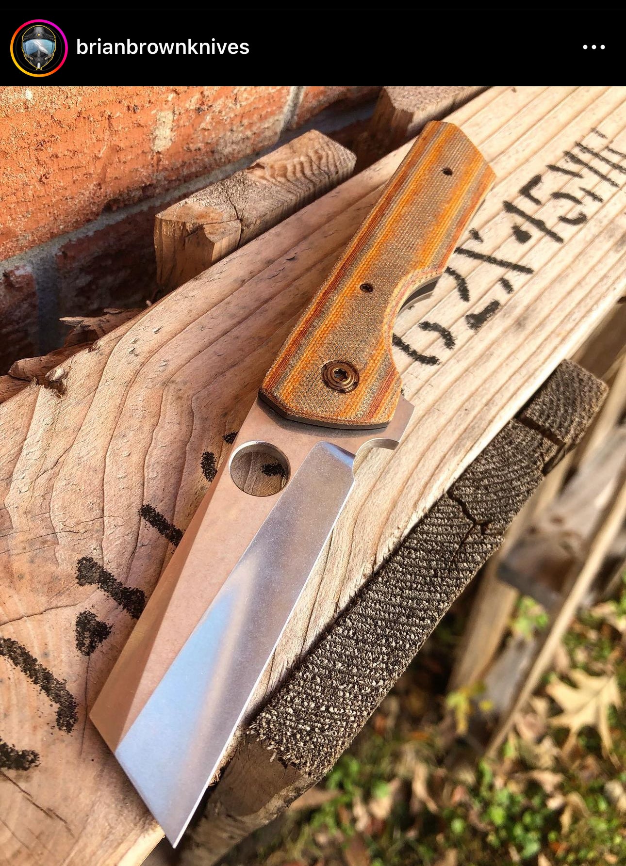 WWII CVAC Valinite Tan Canvas 5" x 3" x .14"